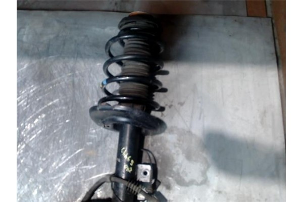 Recambio de amortiguador delantero izquierdo para peugeot 3008 2.0 style referencia OEM IAM 9807631980  