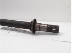 Recambio de palier delantero derecho para fiat brava (182) 1.9 td 100 el referencia OEM IAM   