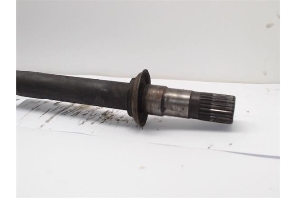 Recambio de palier delantero derecho para fiat brava (182) 1.9 td 100 el referencia OEM IAM   