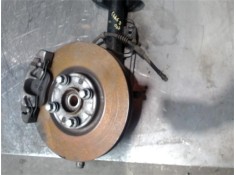 Recambio de amortiguador delantero izquierdo para peugeot 3008 2.0 style referencia OEM IAM 9807631980  