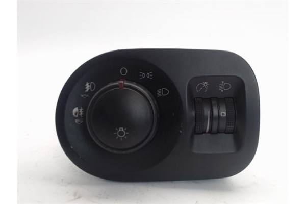 Recambio de mando de luces para seat altea (5p1) referencia OEM IAM (5P1941431BS)  