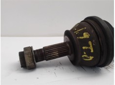 Recambio de palier delantero derecho para fiat brava (182) 1.9 td 100 el referencia OEM IAM   