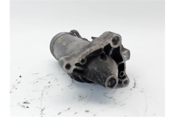 Recambio de motor arranque para peugeot 206 berlina referencia OEM IAM (M001T90281)  