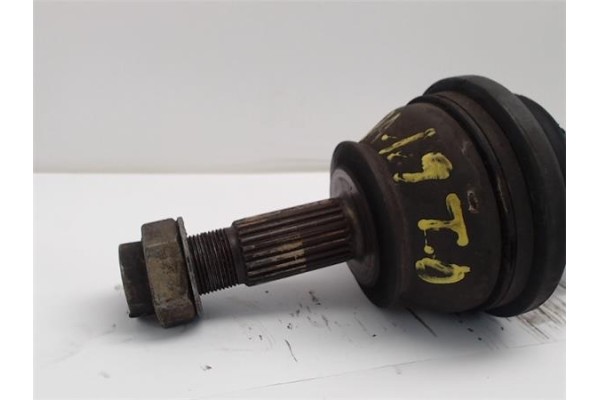 Recambio de palier delantero derecho para fiat brava (182) 1.9 td 100 el referencia OEM IAM   