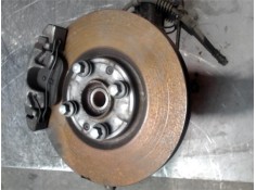 Recambio de amortiguador delantero izquierdo para peugeot 3008 2.0 style referencia OEM IAM 9807631980  