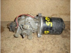Recambio de motor limpiaparabrisas delantero para peugeot 505 berlina (1979) 2.5 gtd turbo [2,5 ltr. - 77 kw turbodiesel] refere