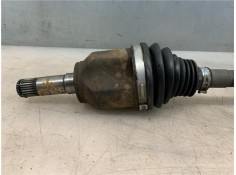 Recambio de palier delantero izquierdo para fiat iii fiorino (225) 1.3 d multijet referencia OEM IAM 51856496  