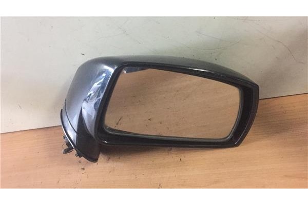 Recambio de retrovisor electrico derecho para hyundai coupe (gk) 2.0 fx full referencia OEM IAM E4012177  