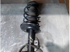 Recambio de amortiguador delantero izquierdo para peugeot 3008 2.0 style referencia OEM IAM 9807631980  