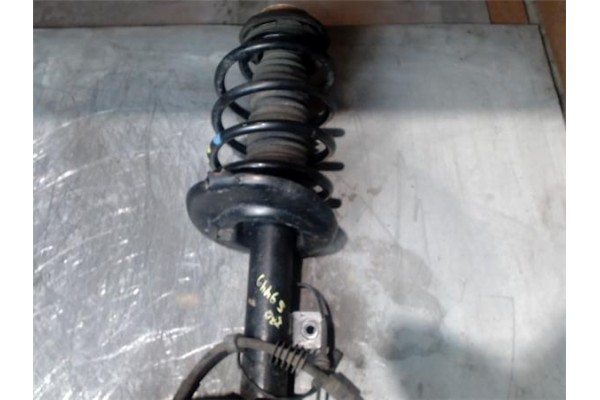 Recambio de amortiguador delantero izquierdo para peugeot 3008 2.0 style referencia OEM IAM 9807631980  