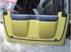 Recambio de tapa maletero para renault 19 ii cabriolet (d53_, 853_) 1.8 (853a) referencia OEM IAM