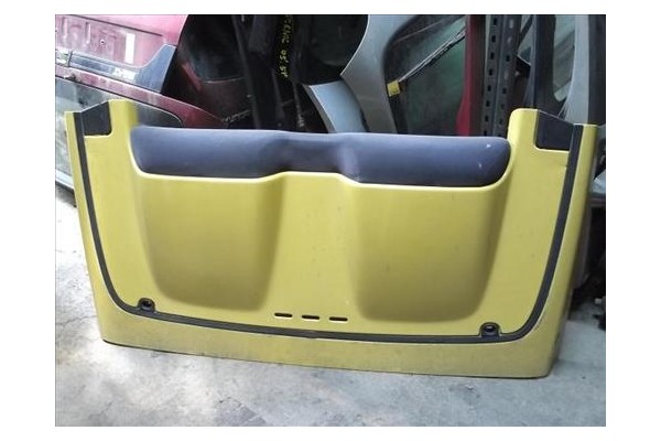 Recambio de tapa maletero para renault 19 ii cabriolet (d53_, 853_) 1.8 (853a) referencia OEM IAM   