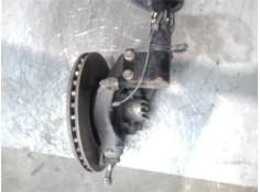 Recambio de amortiguador delantero izquierdo para peugeot 3008 2.0 style referencia OEM IAM 9807631980  