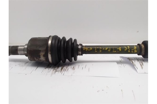 Recambio de palier delantero derecho para kia picanto (sa) 1.0 concept referencia OEM IAM   