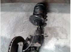 Recambio de amortiguador delantero izquierdo para peugeot 3008 2.0 style referencia OEM IAM 9807631980  