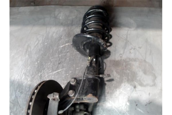 Recambio de amortiguador delantero izquierdo para peugeot 3008 2.0 style referencia OEM IAM 9807631980  