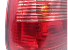 Recambio de piloto trasero izquierdo para seat ibiza (6k1) referencia OEM IAM 6K6945095J 964029 