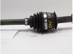 Recambio de palier delantero derecho para kia picanto (sa) 1.0 concept referencia OEM IAM   