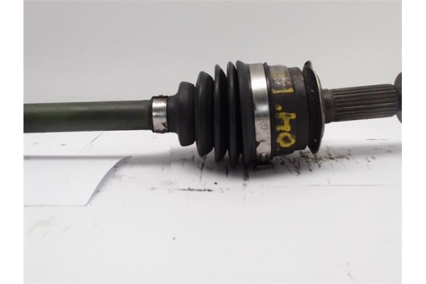 Recambio de palier delantero derecho para kia picanto (sa) 1.0 concept referencia OEM IAM   