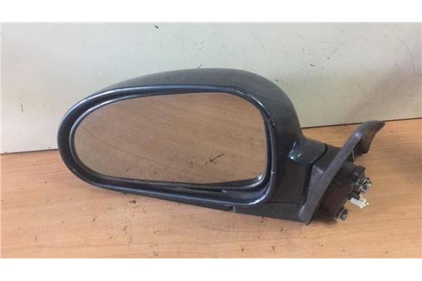 Recambio de retrovisor electrico izquierdo para hyundai coupe (j2) 1.6 fx coupe referencia OEM IAM E13010079  