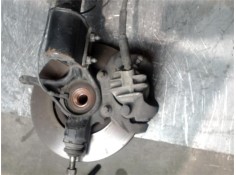 Recambio de amortiguador delantero izquierdo para peugeot 3008 2.0 style referencia OEM IAM 9807631980  