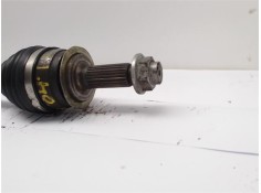 Recambio de palier delantero derecho para kia picanto (sa) 1.0 concept referencia OEM IAM   