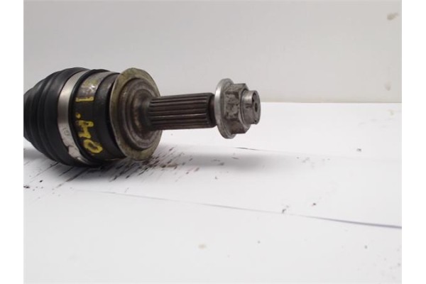 Recambio de palier delantero derecho para kia picanto (sa) 1.0 concept referencia OEM IAM   