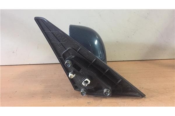 Recambio de retrovisor electrico izquierdo para hyundai coupe (j2) 1.6 fx coupe referencia OEM IAM E13010079  