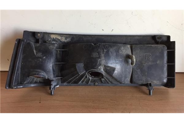 Recambio de piloto trasero derecho para suzuki swift berlina (sf/ea) 1.0 gl referencia OEM IAM 22032232R  
