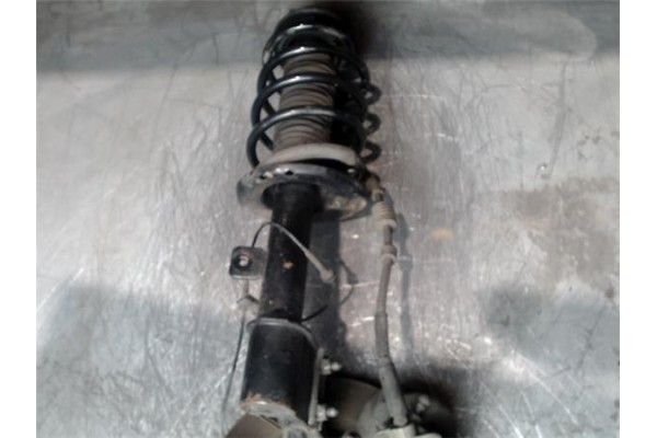 Recambio de amortiguador delantero izquierdo para peugeot 3008 2.0 style referencia OEM IAM 9807631980  