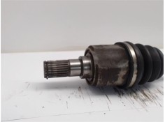 Recambio de palier delantero derecho para kia picanto (sa) 1.0 concept referencia OEM IAM   