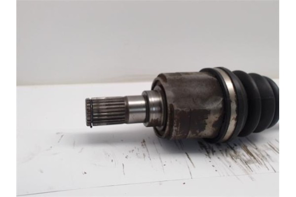 Recambio de palier delantero derecho para kia picanto (sa) 1.0 concept referencia OEM IAM   