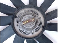 Recambio de ventilador viscoso para bmw serie 5 berlina (e34) 2.0 520i (95kw) referencia OEM IAM 17233639  