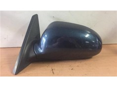 Recambio de retrovisor electrico izquierdo para hyundai coupe (j2) 1.6 fx coupe referencia OEM IAM E13010079  