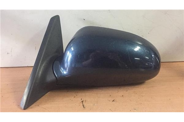 Recambio de retrovisor electrico izquierdo para hyundai coupe (j2) 1.6 fx coupe referencia OEM IAM E13010079  