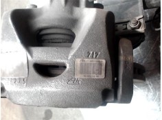 Recambio de amortiguador delantero izquierdo para peugeot 3008 2.0 style referencia OEM IAM 9807631980  