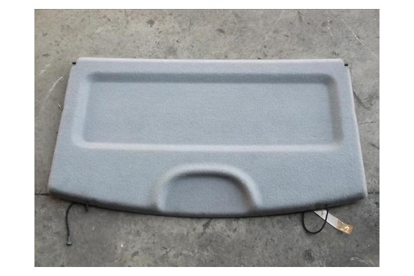 Recambio de bandeja trasero para renault megane i (ba0/1_) 1.6 16v (ba11, ba04, ba0b, ba1j) referencia OEM IAM   
