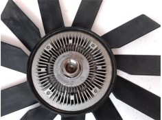 Recambio de ventilador viscoso para bmw serie 5 berlina (e34) 2.0 520i (95kw) referencia OEM IAM 17233639  
