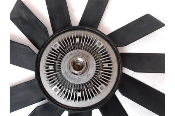 Recambio de ventilador viscoso para bmw serie 5 berlina (e34) 2.0 520i (95kw) referencia OEM IAM 17233639  