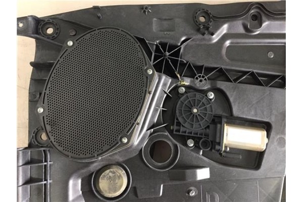 Recambio de elevalunas electrico delantero derecho para ford fiesta v (jh_, jd_) 1.4 16v referencia OEM IAM 9030196  