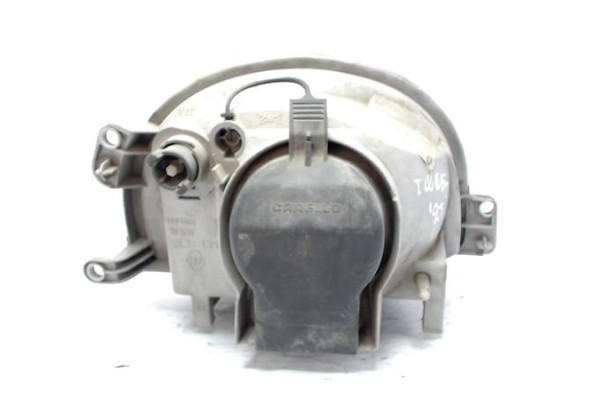 Recambio de faro delantero izquierdo para renault twingo i (c06) referencia OEM IAM 7700820021 35470999 