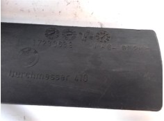 Recambio de ventilador viscoso para bmw serie 5 berlina (e34) 2.0 520i (95kw) referencia OEM IAM 17233639  