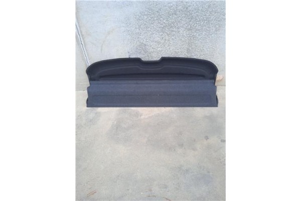 Recambio de bandeja trasero para peugeot 3008 2.0 style referencia OEM IAM 8337EL  