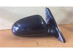 Recambio de retrovisor electrico derecho para hyundai coupe (j2) 1.6 fx coupe referencia OEM IAM E13010079  