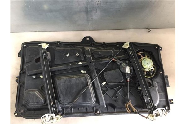 Recambio de elevalunas electrico delantero derecho para ford fiesta v (jh_, jd_) 1.4 16v referencia OEM IAM 9030196  