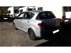 seat toledo (5p2) del año 2006