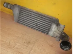 Recambio de intercooler para opel corsa c 1.3 cdti referencia OEM IAM 24466787 4870 