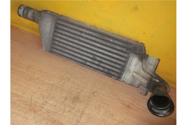 Recambio de intercooler para opel corsa c 1.3 cdti referencia OEM IAM 24466787 4870 
