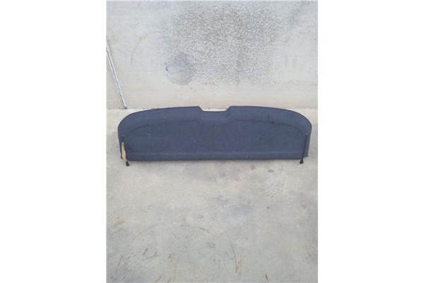 Recambio de bandeja trasero para peugeot 3008 2.0 style referencia OEM IAM 8337EL  