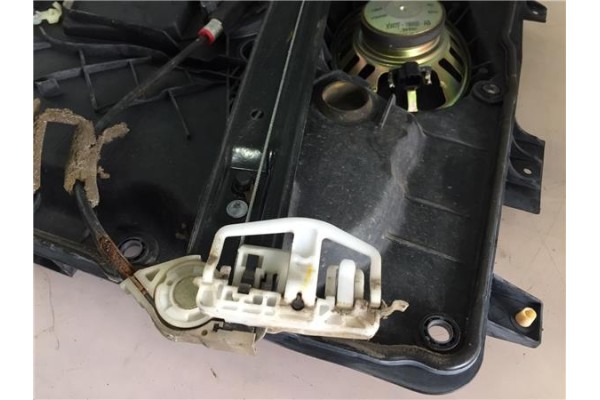 Recambio de elevalunas electrico delantero derecho para ford fiesta v (jh_, jd_) 1.4 16v referencia OEM IAM 9030196  